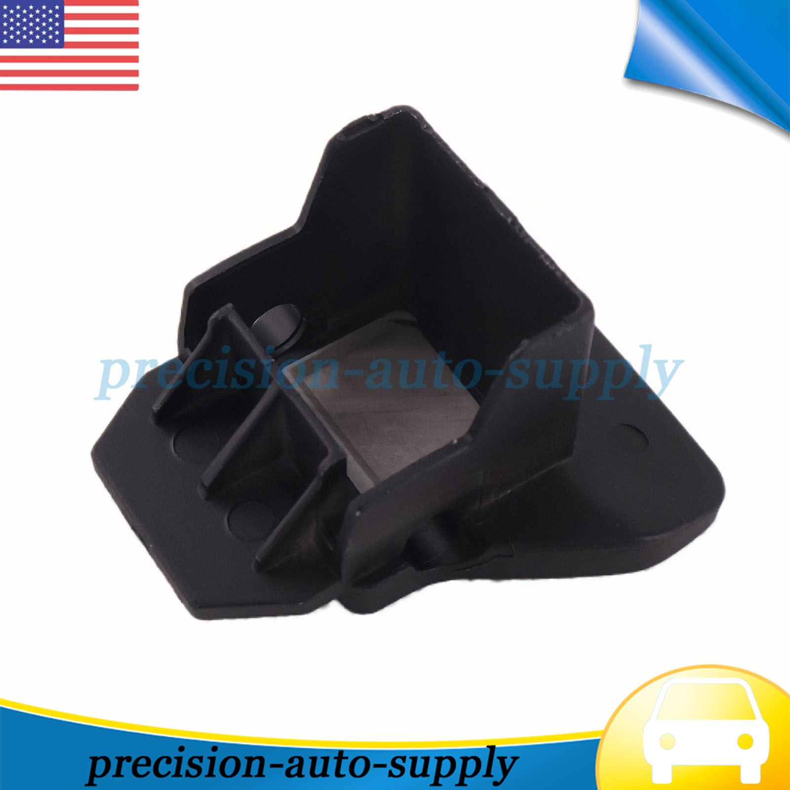 New Black Right Side Door Control Switch Button for 13M0434CP McLaren 570S 600LT