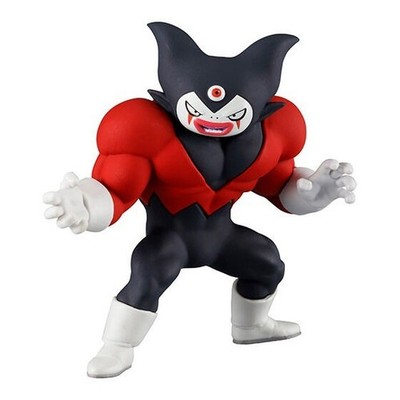 HG Dragon Ball 03 DAIMA EDITION Complete of 4 types Bandai