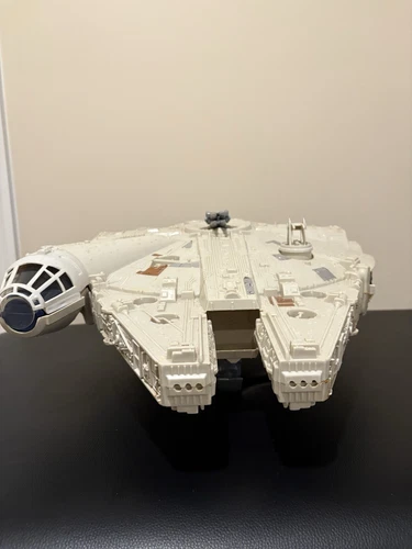 1979 Kenner Millennium Falcon (READ DESCRIPTION) with Most Parts (No Sound)