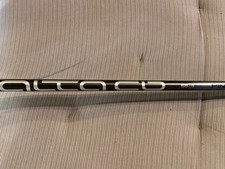 Ping Alta CB 55/S Stiff Driver Shaft