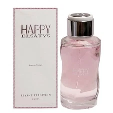 Reyane Tradition Happy Elsatys Eau de parfum 100 ml