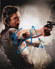ETHAN HAWKE signed autograph 20x25cm TRAINING DAY in person autograph COA