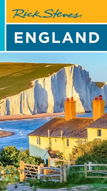 Rick Steves England by Rick Steves (Paperback Book) - Image 3