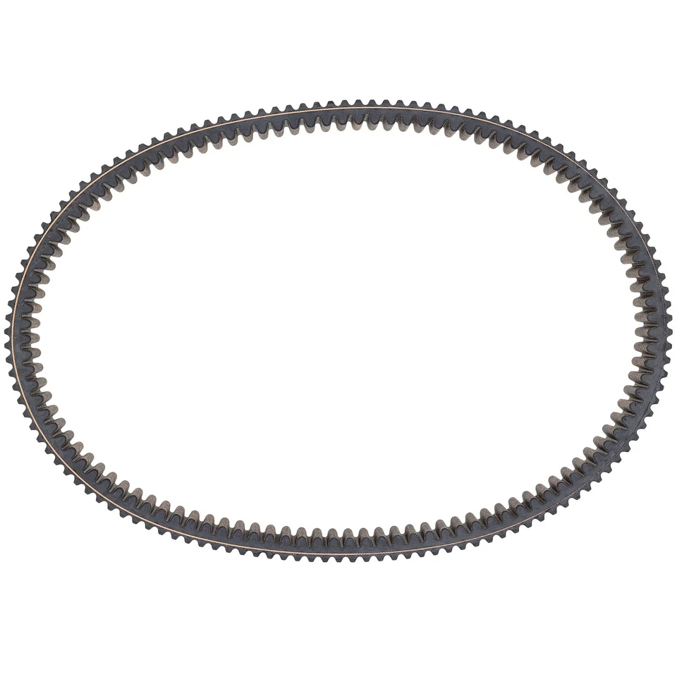 Arctic Cat 0627-111 Drive Belt 2018-2022 Hardcore Mountain Cat XF ZR M Sno Pro - Image 2 of 4
