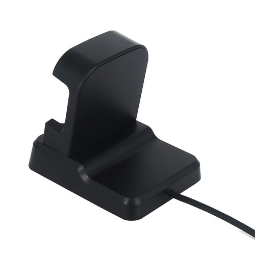 USB Watch Block Charger Charging Cable For Fitbit Versa 2 Watch Charger 120CM - Photo 7 sur 7