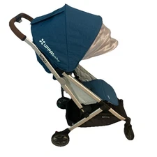 UPPAbaby Minu 0818 -Min-US-RYN Teal Melange-50lb