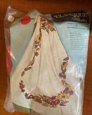 Vintage Paragon  Classique  Afghan Kit