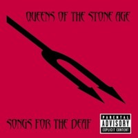 Queens Of The Stone Age - Songs For The Deaf - Cd Neu + Ovp