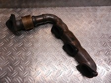 Abgaskrümmer Krümmer Links Original Mercedes Benz Jeep V6 OM642 A6421400909