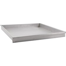 Vulcan Hart 007653350000A Drip Pan W/A SCB47