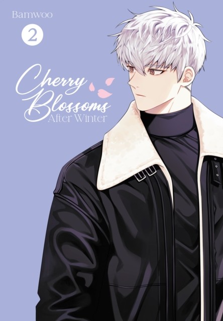 Cherry Blossoms After Winter Vol 2