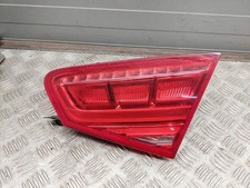 Feu arrière Audi S8