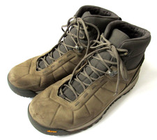 Oboz Andesite Mid Insulated Waterproof Hiking Snow Boots US Men's 11.5 EUR 45