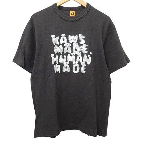 kaws human made t - Gem kaws human made t - Gem