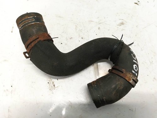 Opel Vectra 2003 Radiator Hose (Water Hose) 9202112, 871574x #2501851-14