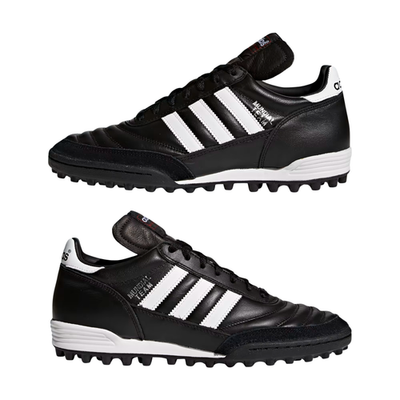 Adidas Mundial Team Mens Soccer Shoe - Black - 019228 | eBay