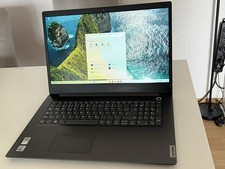 Lenovo Notebook 17,3 Zoll - Intel i3 1005G1 | 8GB RAM | 512GB M.2 SSD …
