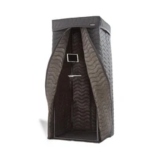 Portable Vocal Booth, Home Recording Studio, Echo-Free Sound Isolation Booth ...