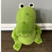 Kohl's Cares Cornelius Crocodile from A Fable Leo Lionni Plush