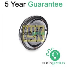 PG Dual Mass Flywheel Fits A4 A6 Cabriolet Passat Superb 1.6 1.8 2.0