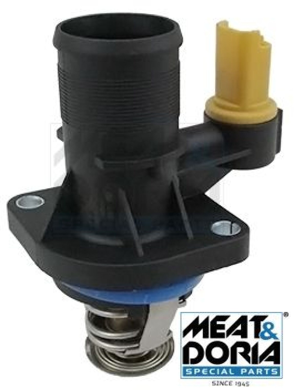 MEAT & DORIA 92698 Thermostat für Kühlmittel Thermostat Kühlmittel