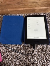 Amazon Kindle Model J9G29R 10th Gen 6" eBook Reader