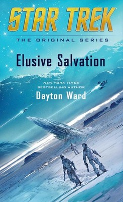 Dayton Ward Elusive Salvation