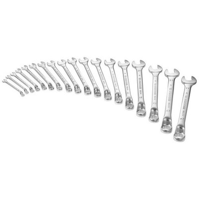 Facom 41.JE18 Gabel-Ringschlüssel-Set 18-tlg.   Hochwertiges Werkzeug - Neu