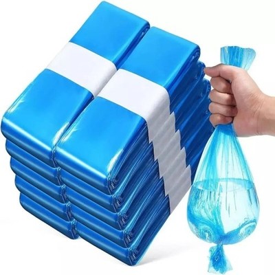 24er-Pack Nachfüllbeutel kompatibel mit LitterLocker, Littycat Nachfüllkassetten