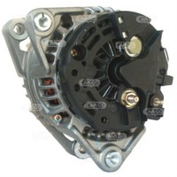 HC-Cargo Lichtmaschine Generator 120A FüR Opel Astra G Caravan 1.2 16V 1.6 LPG
