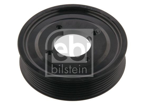 Riemenscheibe Wasserpumpe Febi Bilstein 38329 FÜR BMW Land Rover-image