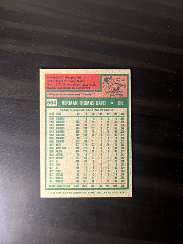 1975 Topps Baseball #331-660. You-Pick Complete-Your-Set. EX-EXMT-NM-NMMT. - Picture 333 of 419