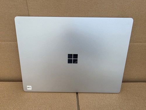 Microsoft Surface Laptop 5 Core i5-1245U 8Gb RAM 256GB 13.5" - CYCLE 1 - Ref 3 - Picture 10 of 17