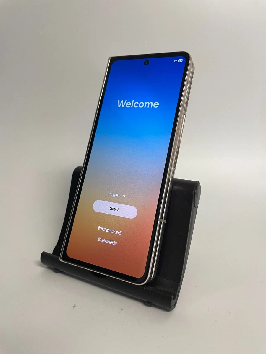 Samsung Galaxy Z Fold4 Unlocked for Sale - Shop New & Used Cell