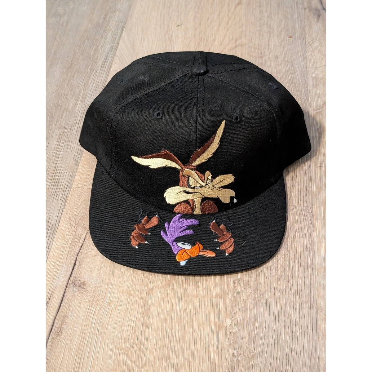 25+ Hip Hop 1990s Original Vintage Hats for Men for sale | Updated