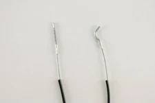 Pioneer CA-8571 Carburetor Accelerator Cable For 72-79 Beetle Super Beetle