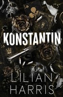 Konstantin Lilian Harris Taschenbuch Englisch 2025 Finn Harris Publishing