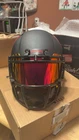 Rob Gronkowski NFL Signed Patriots Full Size Replica Helmet