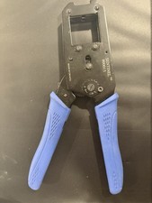 Sentinel 900015 Cable Crimpers Cat 6