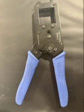 Sentinel 900015 Cable Crimpers Cat 6