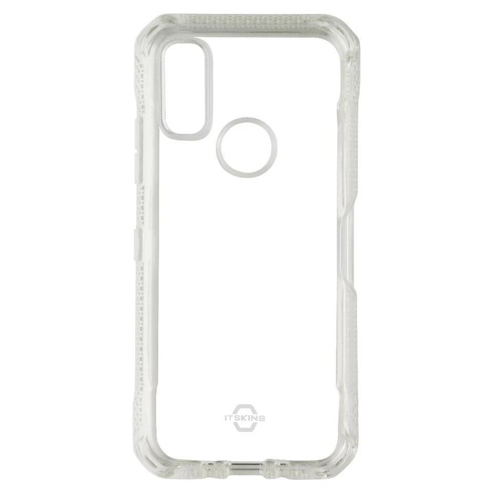 Funda ITSKINS Spectrum Clear Series para Kyocera DuraSport - Transparente Foto 2 de 3