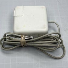 Genuine Apple 45W MS1 Magsafe Power Adapter Charger MacBook Air A1374