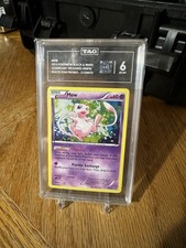 2013 Pokémon TCG Mew Black & White Legendary Treasures Black Star Promo BW98