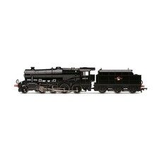 Hornby-Br, Class 8F, 2-8-0, No. 48518 - Era 5