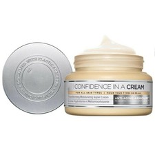 IT Cosmetics Confidence in a CREAM  2oz  Moisturizing Anti-Aging Cream NEW