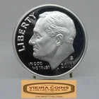 2019-S Roosevelt Silver Proof Dime  - #C56454NQ