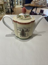 villeroy boch festive memories Teekanne/Kaffeekanne