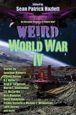 Weird World War IV, Volume 2 by Diamond Comic Distributors, Inc. [Paperback]