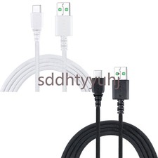 New Usb Cable For Razer Viper V2 Pro/basilisk V3 Pro/deathadder V2 Pro Mouse