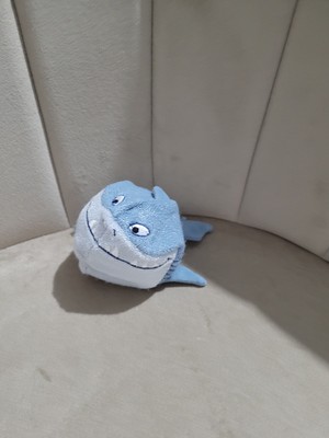 Disney und Pixar Findet Nemo Bruce der Hai Plüschtier